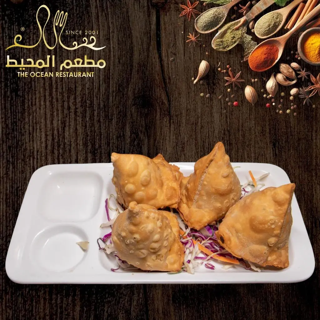 Samosa